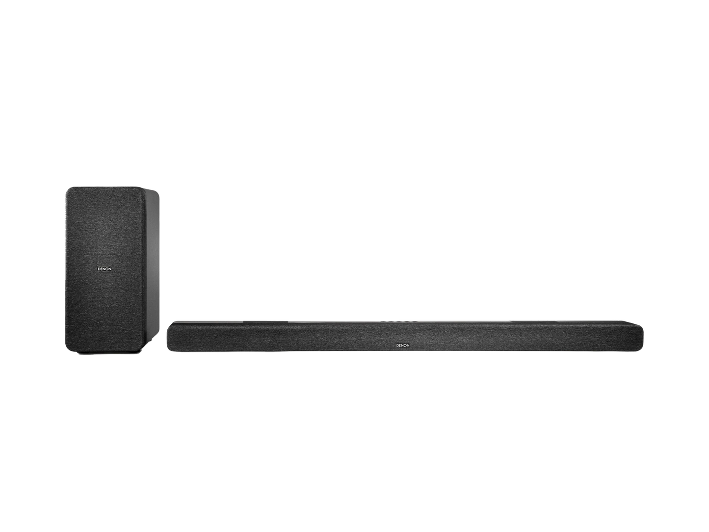 DENON TV Soundbar DHT-S517