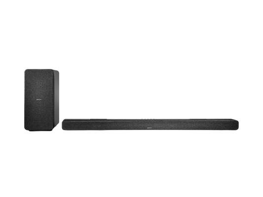 DENON TV Soundbar DHT-S517