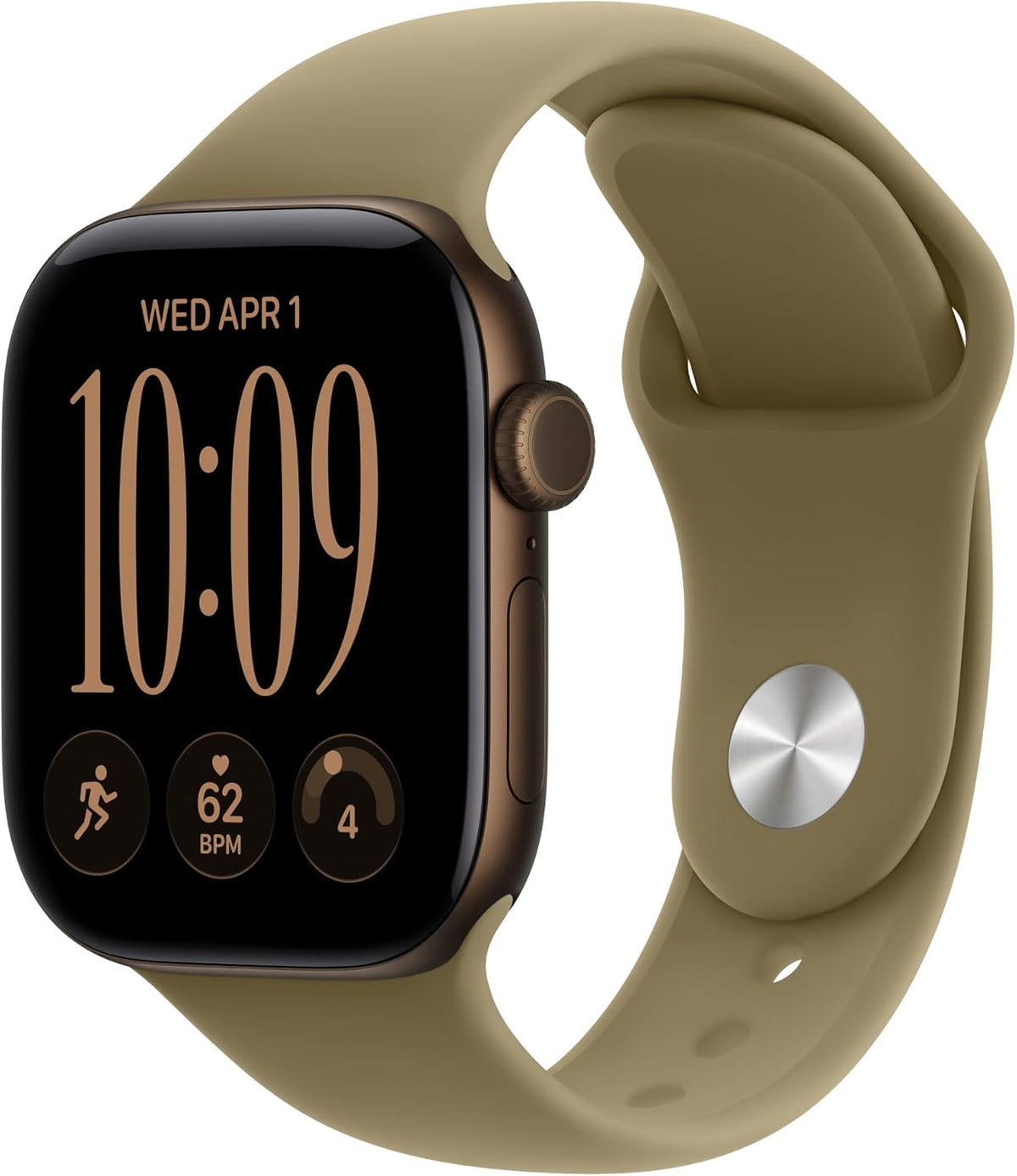 Apple Watch Series 12