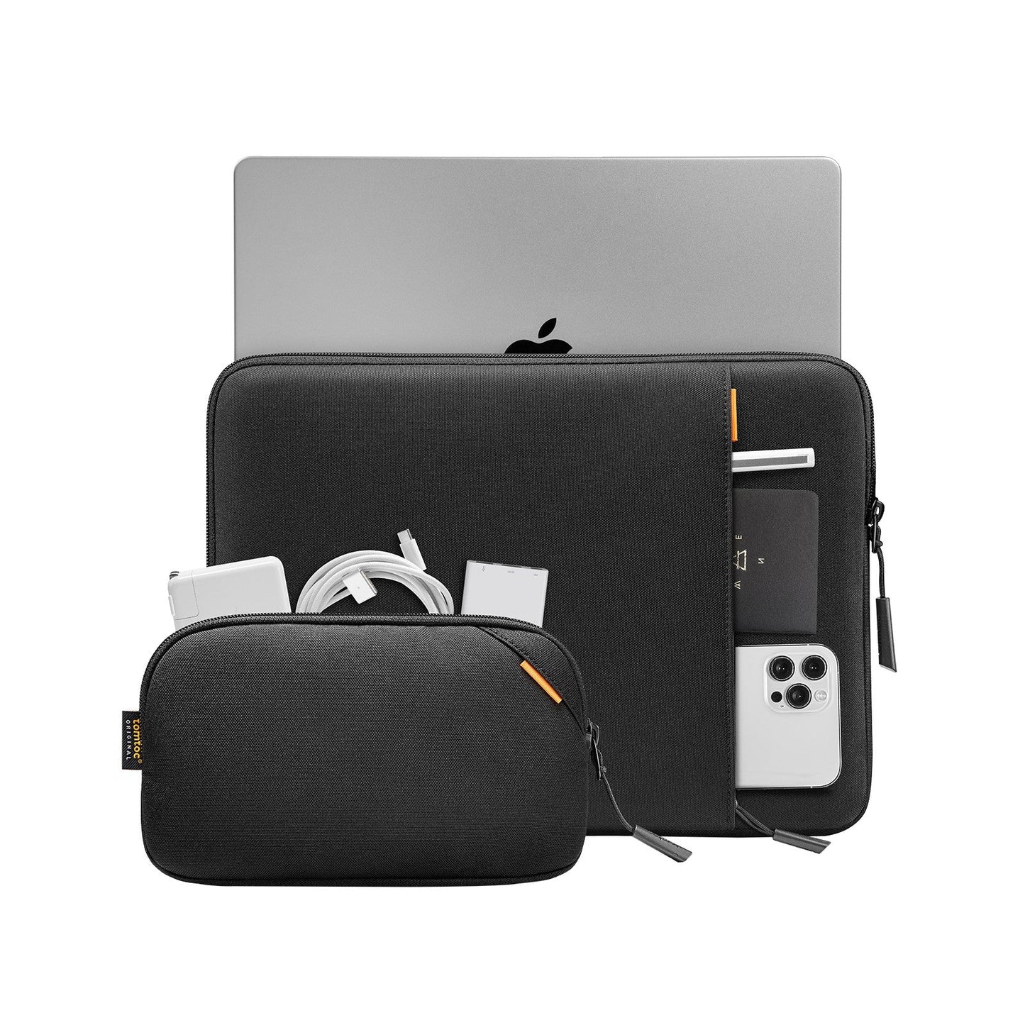 TomToc Defender-A13 Laptop Sleeve Kit