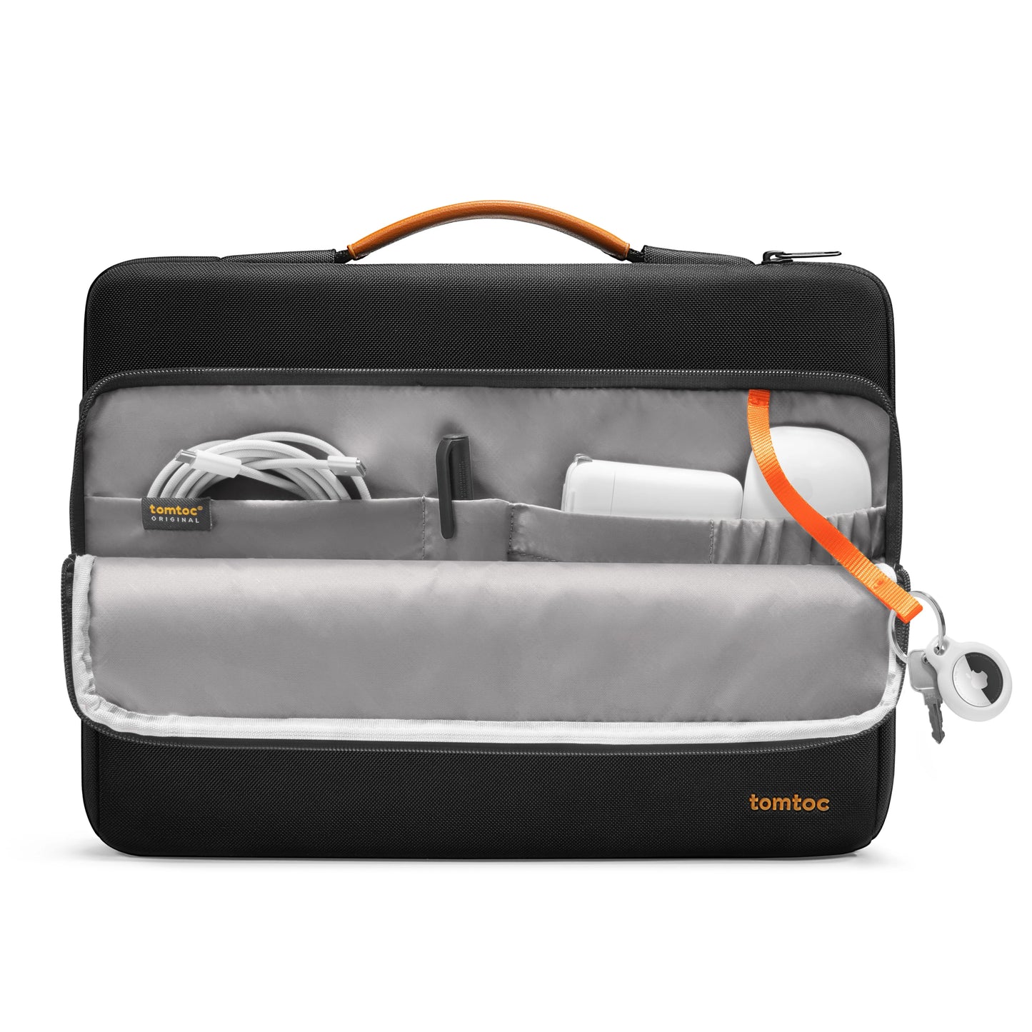 TomToc Defender-A14 Laptop Briefcase