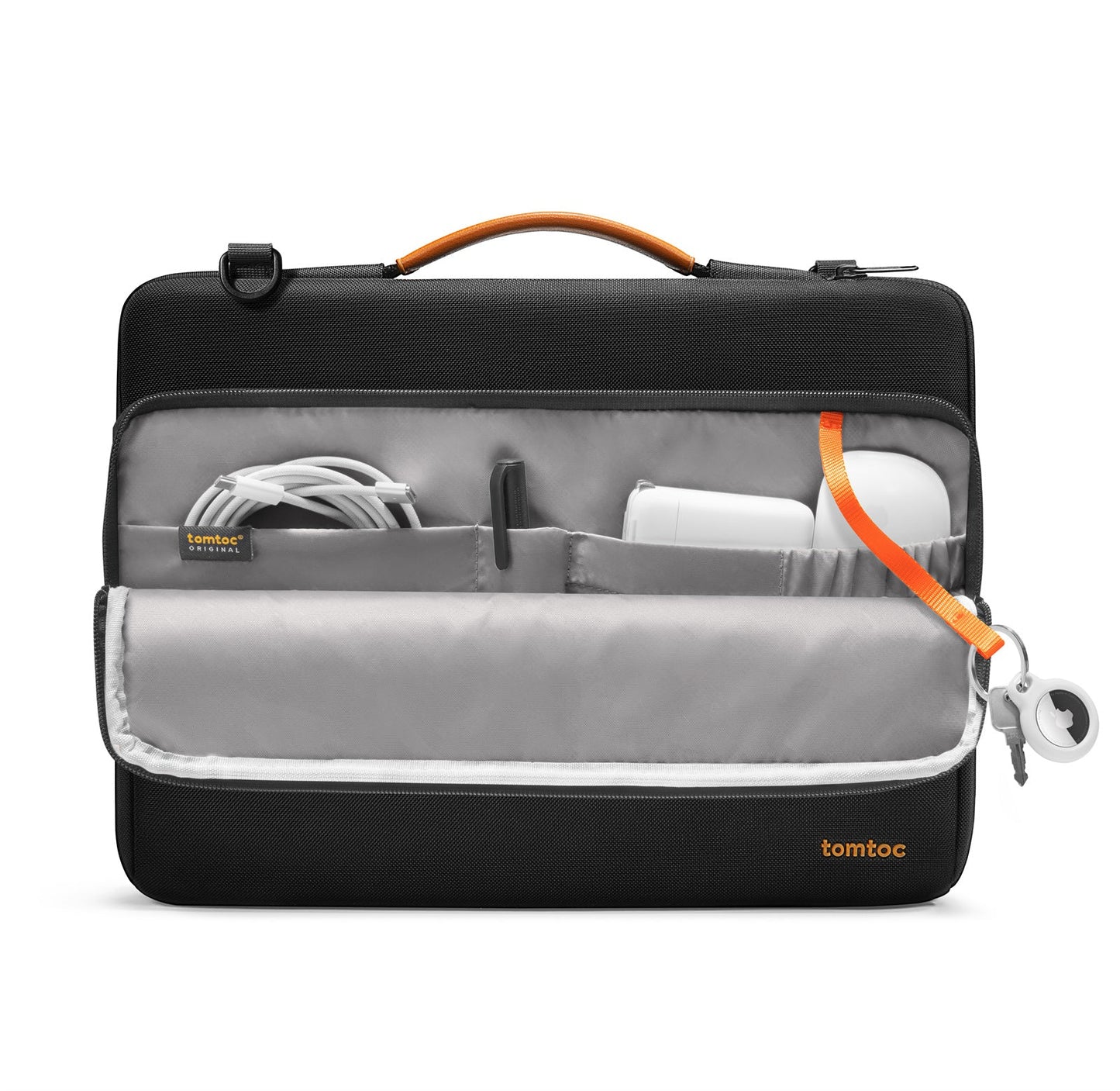 TomToc Defender-A40 Laptop Shoulder Bag