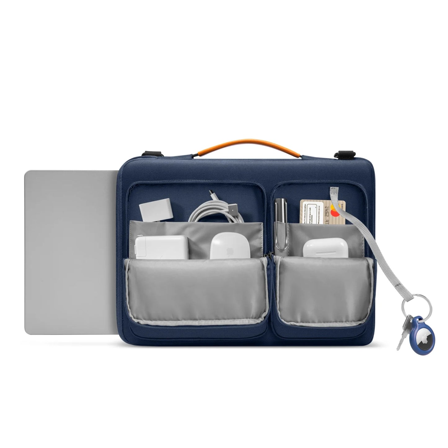 TomToc Defender-A42 Laptop Briefcase