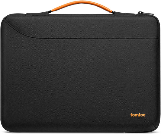 TomToc Defender-A22 Laptop Briefcase
