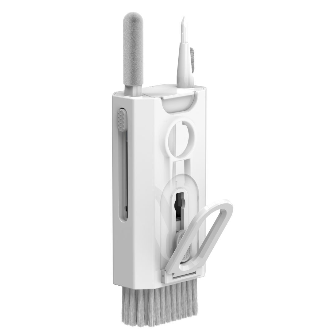 Devia Clean Series 8-in-1 Multi-Function Electronic Cleaner