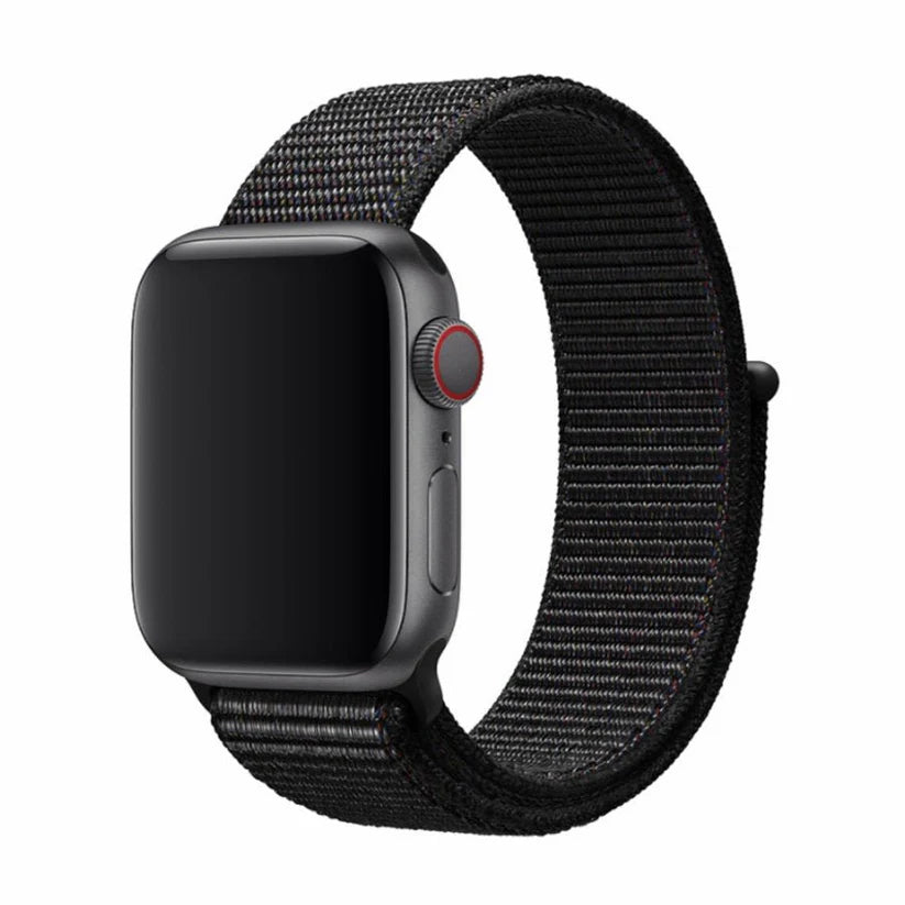 DEVIA Nylon Watch Strap for Apple Watch