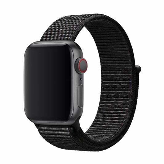 DEVIA Nylon Watch Strap for Apple Watch