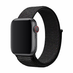 DEVIA Nylon Watch Strap for Apple Watch