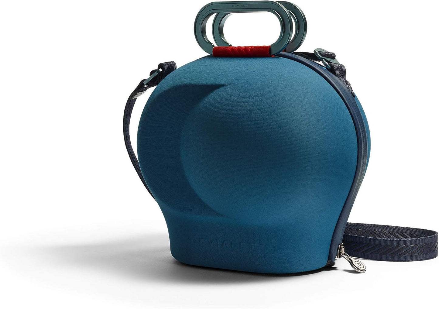 Devialet Cocoon Phantom II Reactor – Neptune Blue