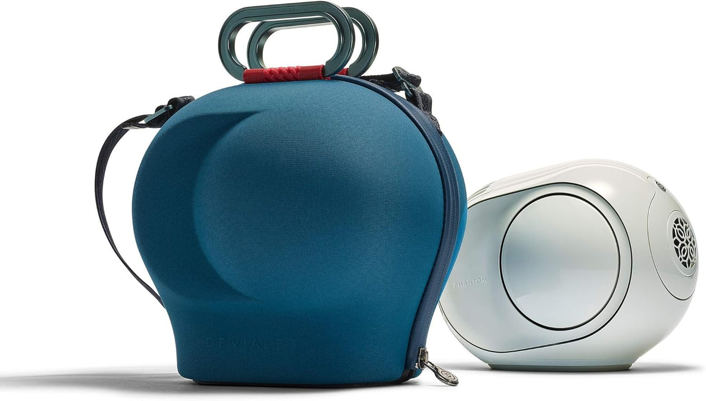 Devialet Cocoon Phantom II Reactor – Neptune Blue