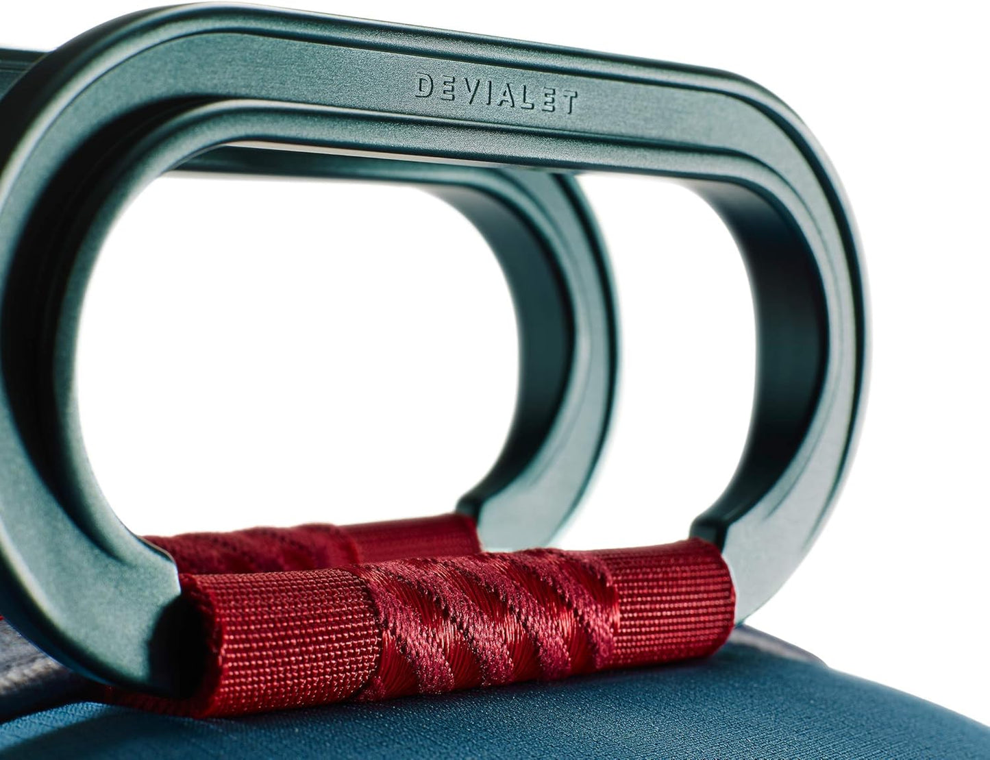 Devialet Cocoon Phantom II Reactor – Neptune Blue