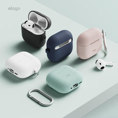 ELAGO Airpods 4 Hang Case