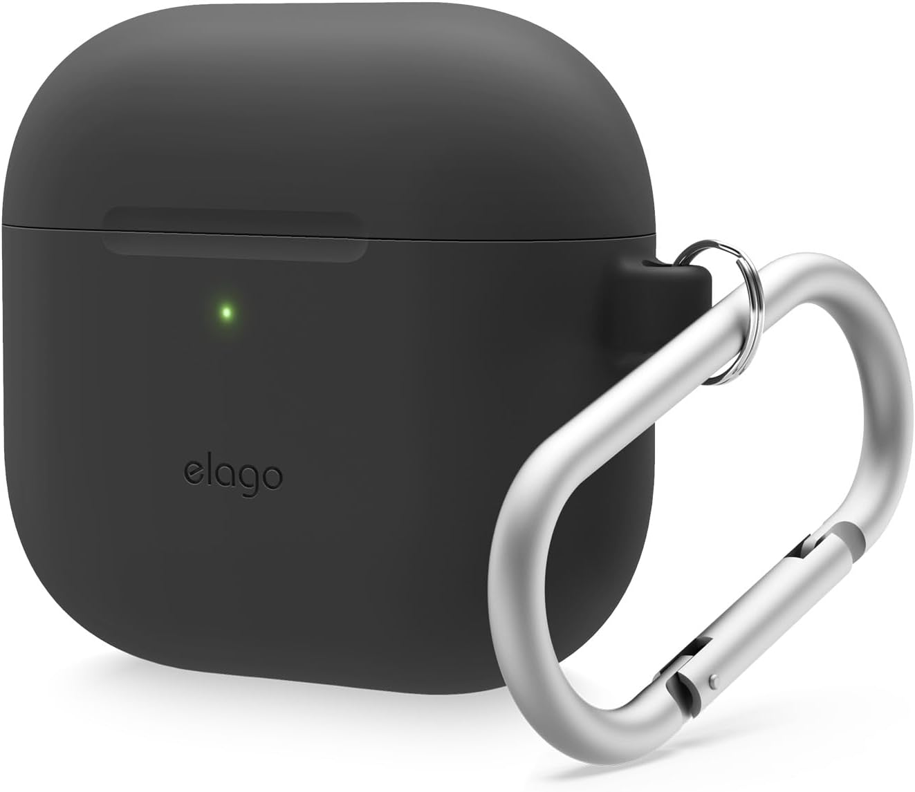 ELAGO Airpods 4 Hang Case