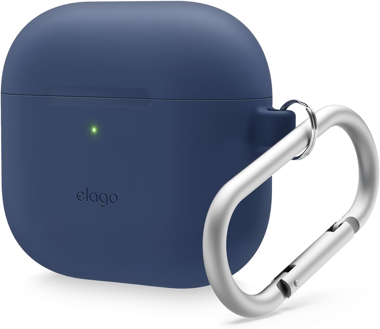 ELAGO Airpods 4 Hang Case