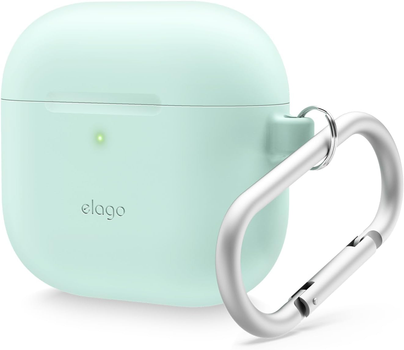 ELAGO Airpods 4 Hang Case