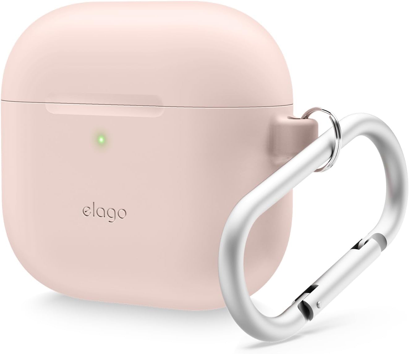 ELAGO Airpods 4 Hang Case