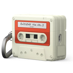 ELAGO Airpods PRO 3 Cassette TAPE Hang Case