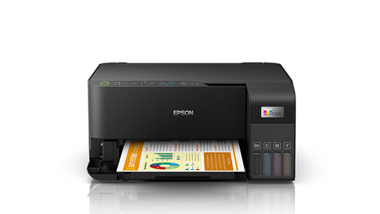 Epson L3550 EcoTank Printer