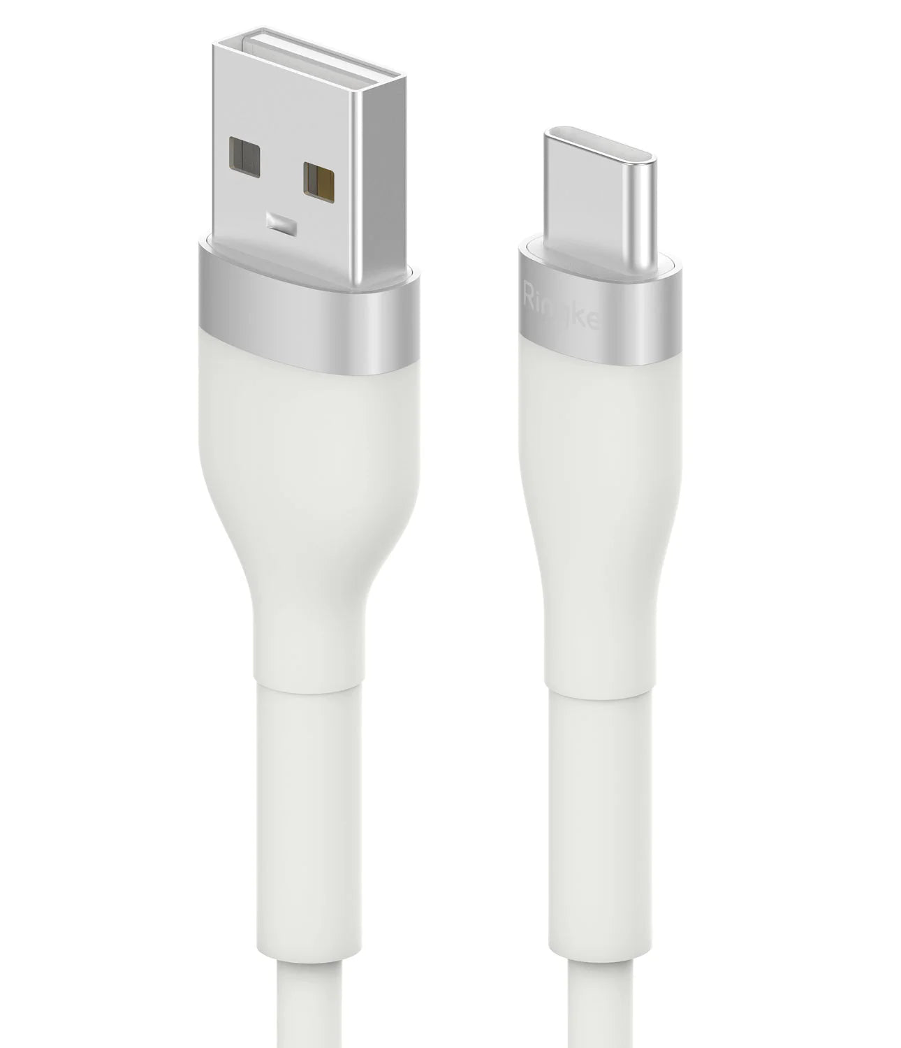 Fast Charging Pastel Cable | A Type-C Type | 2m