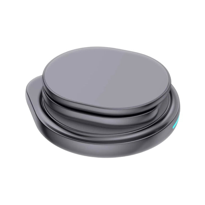 Flat 3-in-1 Magnetic Wireless Charger
