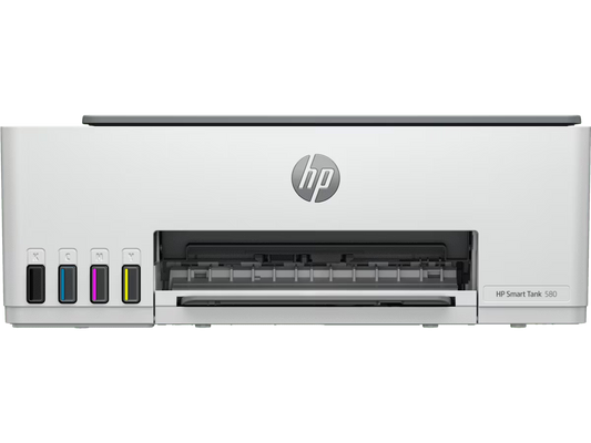 HP Smart Tank 580 Printer