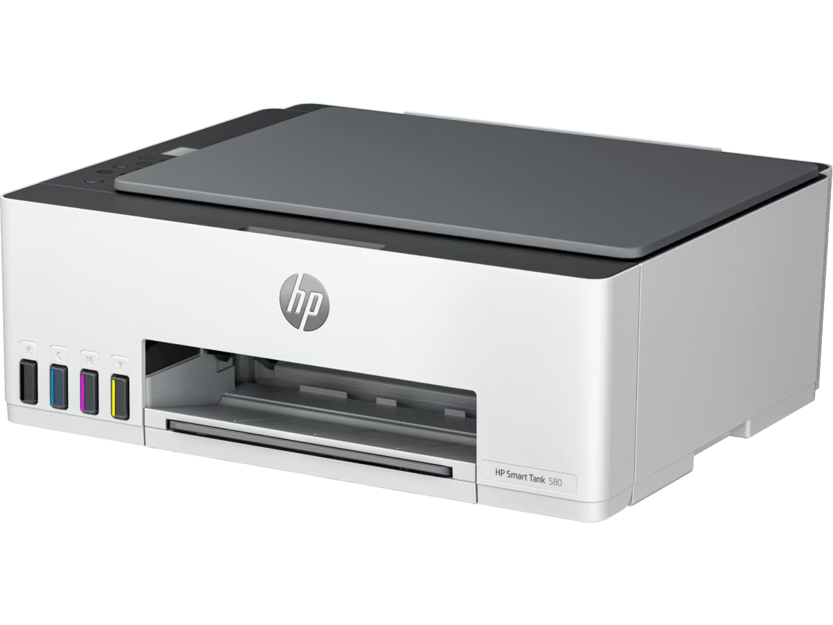 HP Smart Tank 580 Printer