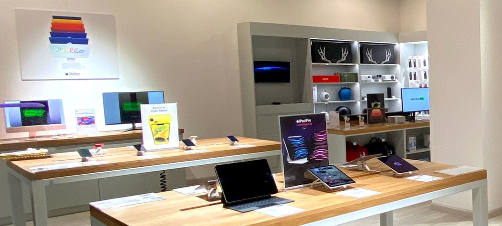 iShop Mauritius