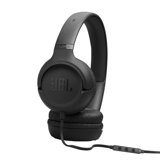 JBL T530 USB-C Wired Headphones