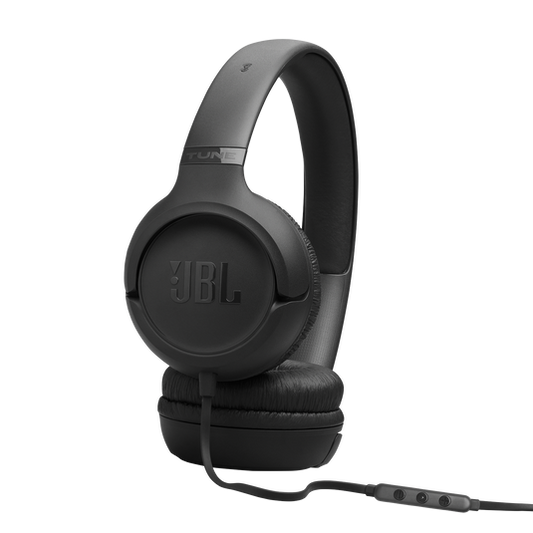 JBL T530 USB-C Wired Headphones