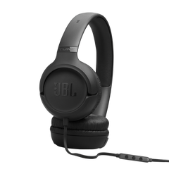 JBL T530 USB-C Wired Headphones