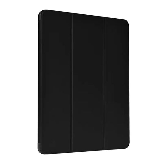 Leather Case With Pencil Slot | iPad 9/8/7 10.2″ | Black