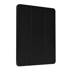 Leather Case With Pencil Slot | iPad 9/8/7 10.2″ | Black