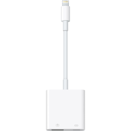 Lightning to USB Adapter