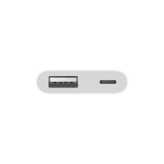 Lightning to USB Adapter