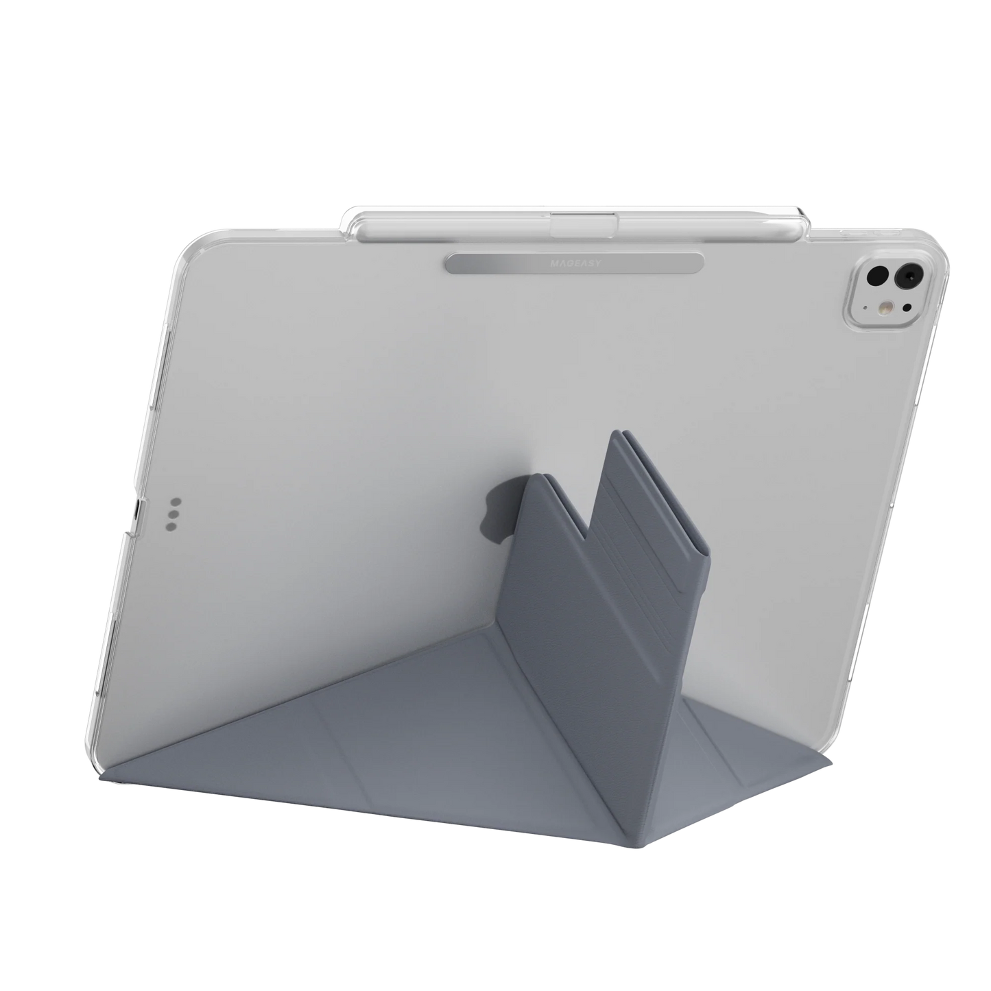 MAGEASY FACET with Pencil Holder