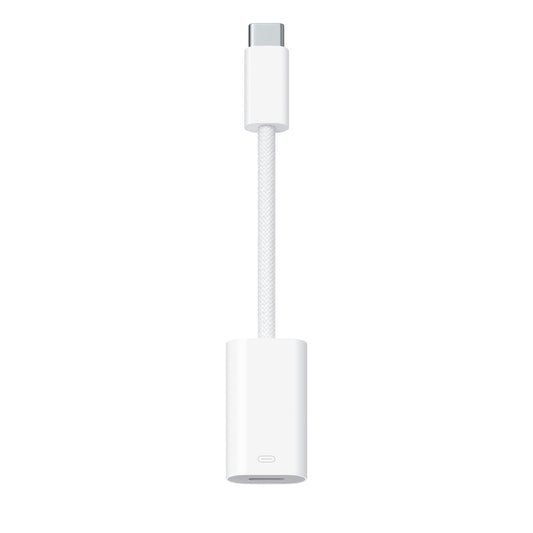 USBC to Lightning Adapter