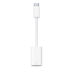 USBC to Lightning Adapter