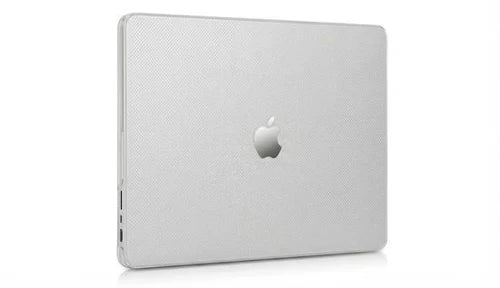 MW DotSkin Transparent Case