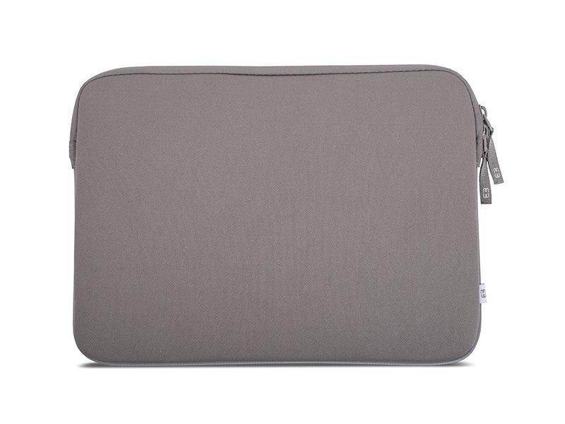 MW Basics 2Life Sleeve for MacBook Air/Pro 13″ – Grey