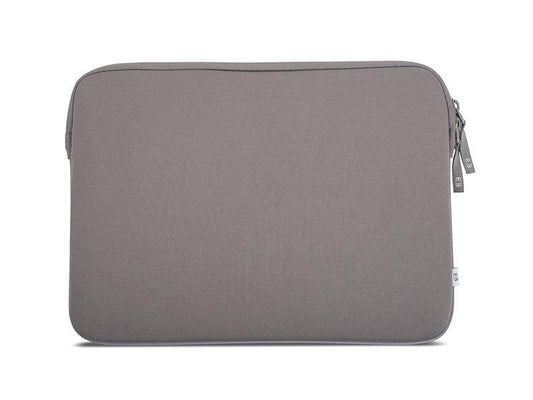 MW Basics 2Life Sleeve for MacBook Air/Pro 13″ – Grey