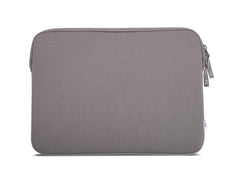 MW Basics 2Life Sleeve for MacBook Air/Pro 13″ – Grey