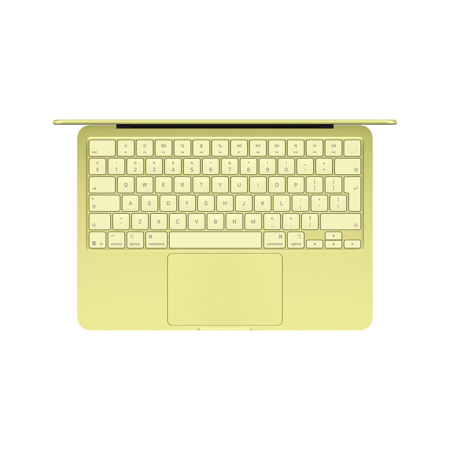 Macbook Neo