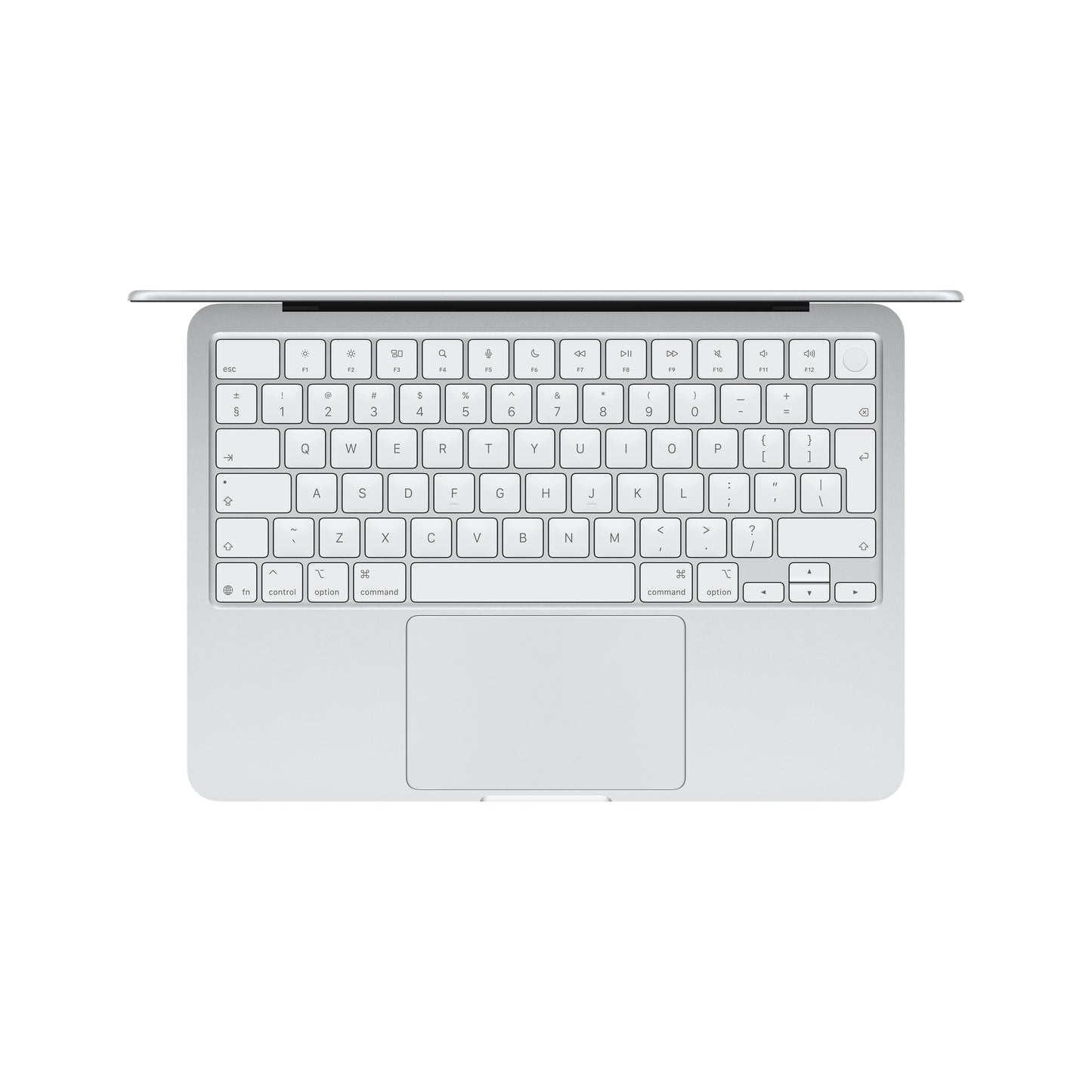 Macbook Neo