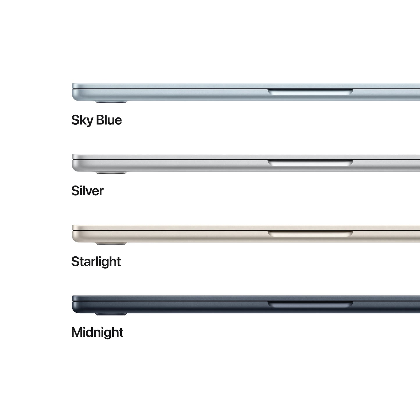 MacBook Air 13 M4