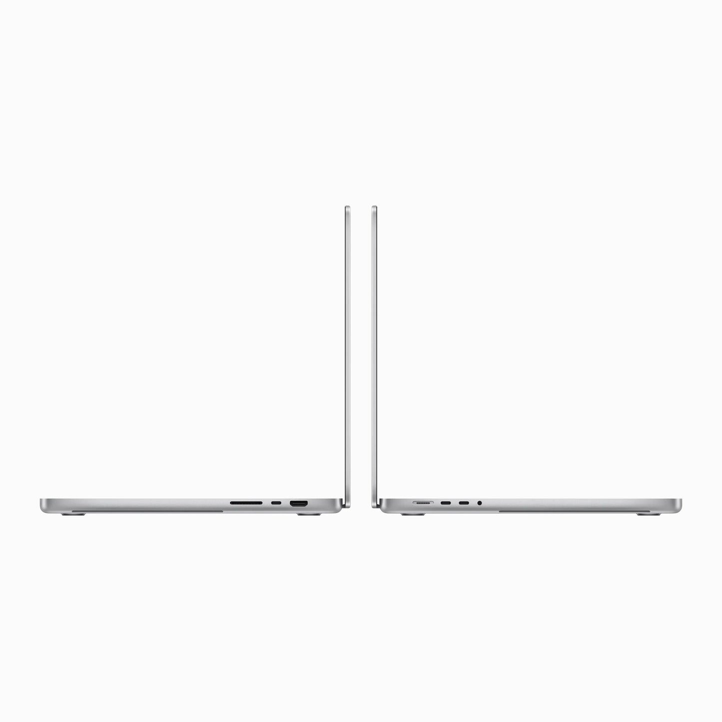 MacBook Pro 16 M3 Pro