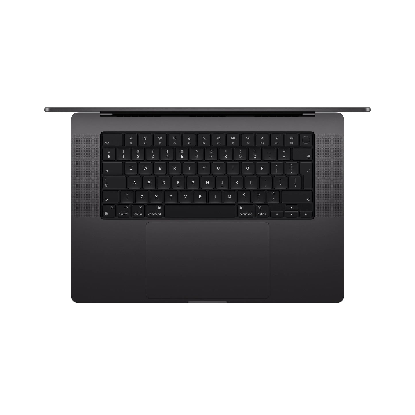 MacBook Pro 16 M4 Pro