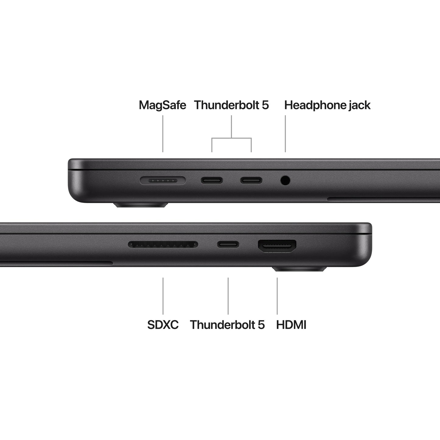 MacBook Pro 16 M4 Pro
