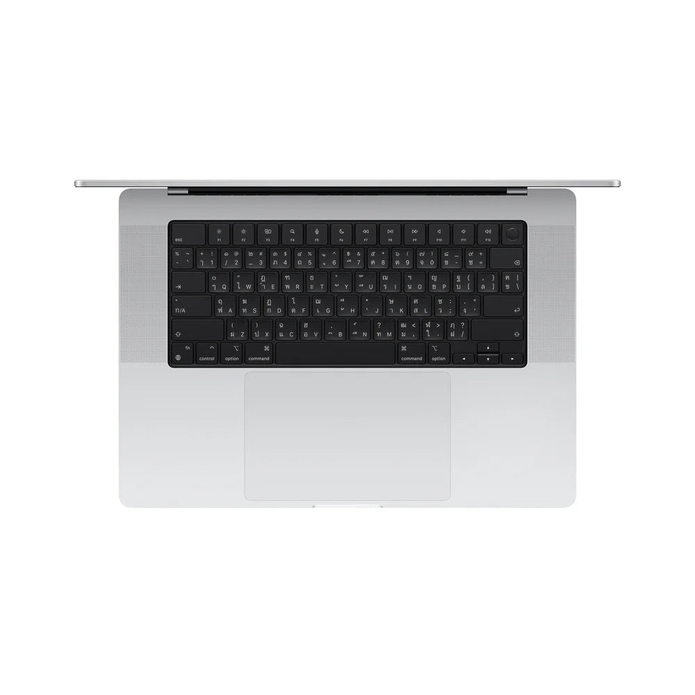 MacBook Pro 16 M4 Pro