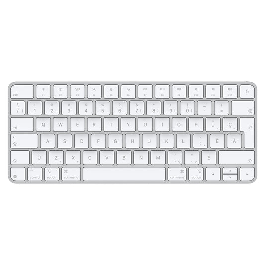 Magic Keyboard Mac