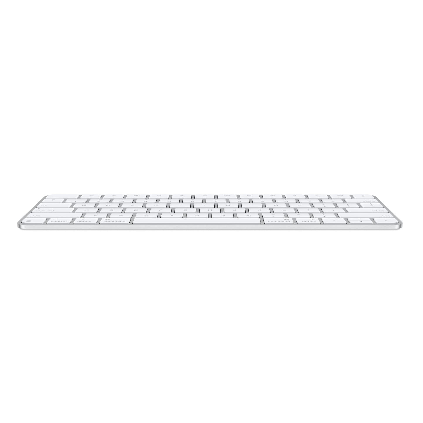 Magic Keyboard Mac